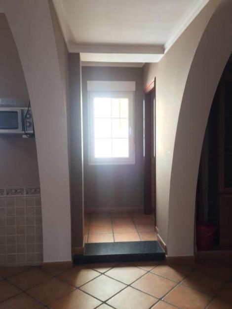 Pisos Turisticos Muxia -Teresa Barros Apartment Exterior photo