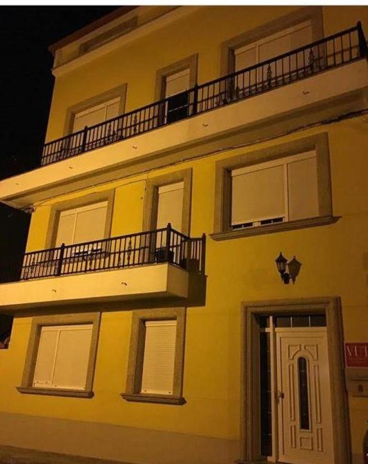 Pisos Turisticos Muxia -Teresa Barros Apartment Exterior photo