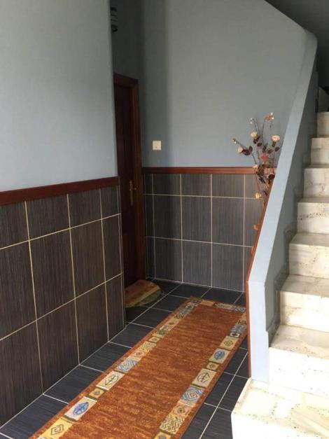 Pisos Turisticos Muxia -Teresa Barros Apartment Exterior photo